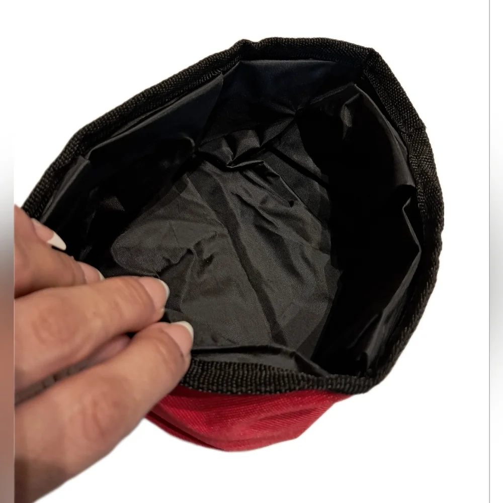 Purina stylish collapsible